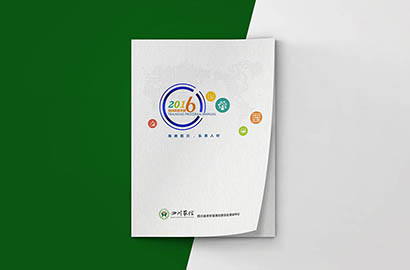 成县画册设计：以场景为媒，打造城市体验的全新入口